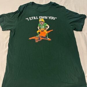 Packers Women’s T-Shirt